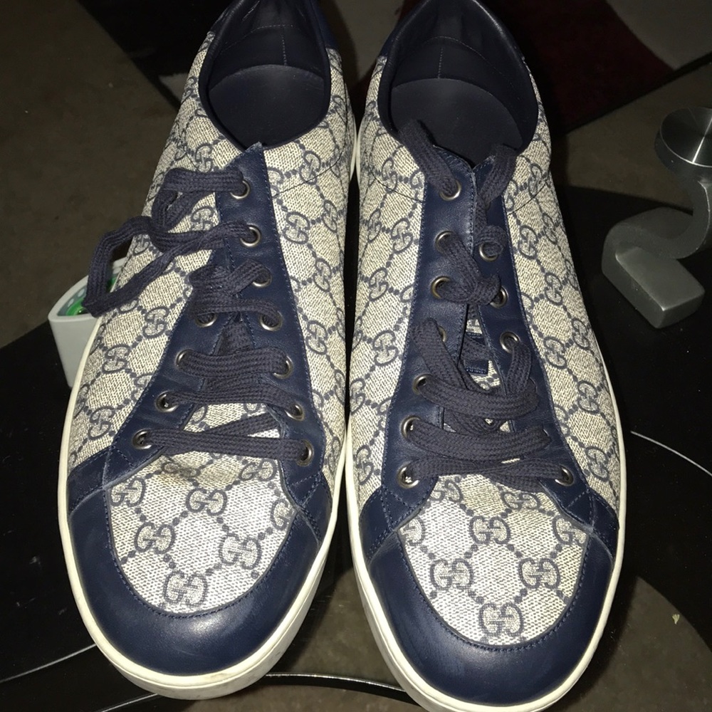 Gucci shoes